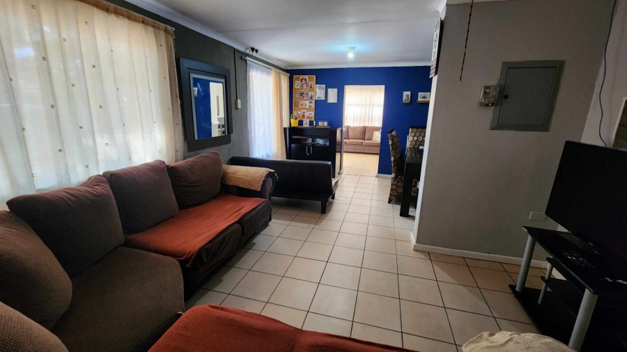 4 Bedroom Property for Sale in Fauna Free State